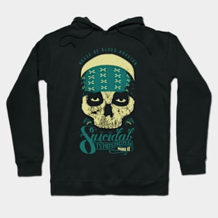 Suicidal Tendencies new 6 Hoodie